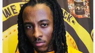 Is Shut Up N React TV Obsessed With Young Pharaoh?