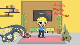 J'en ai marre flemme du sc&eacute;nario principal go faire des rruc secondaires 
