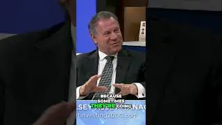 Don't Panic Sell! Investment Strategies for Market Swings