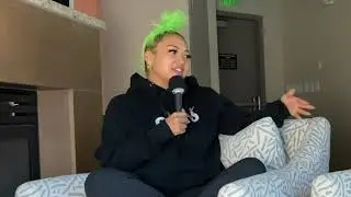 Social Media Tips w/ Infamous Kayce