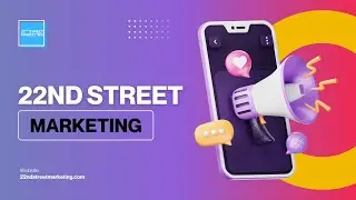 22nd Street Marketing - Manhattan SEO New York, NY | Manhattan PPC | Manhattan Web Design