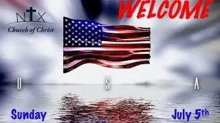 Sunday, July 5th 