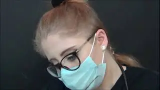 [ASMR] Stealing Your Kidney Fun Halloween RP