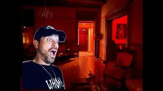 TOURING THE BELL MANSION FUNERAL HOME!!!!! #ghost #ghoststories #paranormal #paranormalactivity