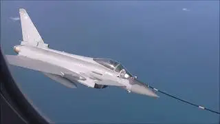 101 Flight Refuel#2