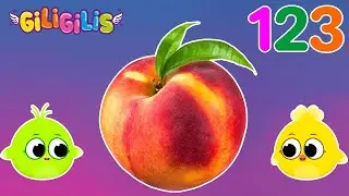 Non-Stop Fun! 🎶 | Giligilis Best Kids Songs & Dance Hits