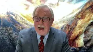 2026 I Peter 2 4 thru 8 The Rock of Ages  Gods Eternal Plan  Chosen Part 2