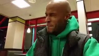 Arby's Food Review (Worst Food Review Ever)