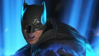 Injustice 2 Batman Combo Guide - Best Way to Play