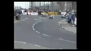 North West 200 1993 Superbike Race