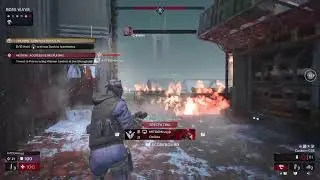 Aliens killing game live stream😁  killing floor 3