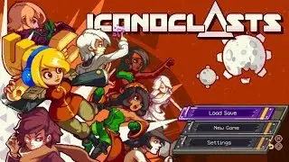 Iconoclasts review &mdash; a mechanic&rsquo;s guide to saving the world