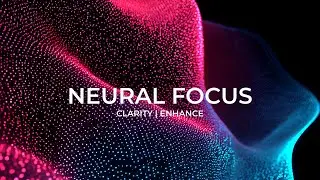 Study Marathon &ndash; 40Hz Binaural Beats - Eliminate Distractions, ADHD Focus Music