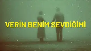 Verin Benim Sevdiğimi  - Anatolian Rock 70s Rock Cover | Turkish Ritim House Rock Cover