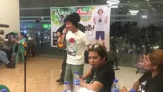 #kurapeyeball2019 Buwan Parody - MayorTV