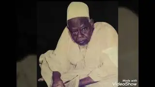 sheikh Sani Kafinga RTA