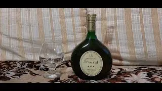 Арманьяк\Marquis de Sauval 3*