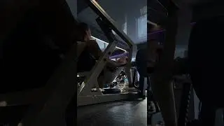 Booty Workout at the Gym 🍑🔥