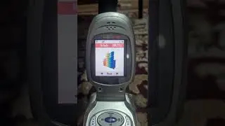 Samsung SCH X430 (Fonex Refurbished) Wallpapers,Ringtones,SMS Alert