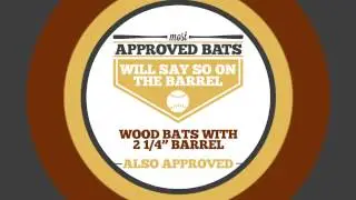 Dixie Baseball: Youth Bat Rules - JustBats.com Buying Guide