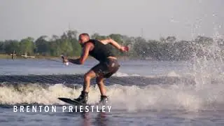 Byerly Brigade 2018   Tech Details
