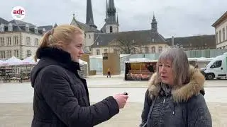 &Euml;mfro iwwert d'L&euml;tzebuerger Sprooch