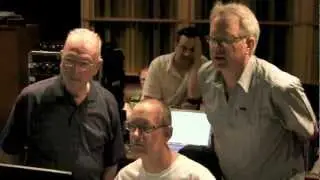 Art Abrams Swing Machine Big Band - Speak Low Swing Hard