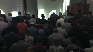 Muslim Community Center Of Tucson