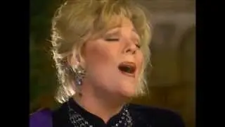 Vissi d'arte - Tosca - Mary Jane Johnson