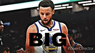 Steph Curry - 