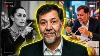 Noro&ntilde;a: Austeridad, Lujo y Contradicci&oacute;n La MENTIRA de la Austeridad: Noro&ntilde;a en Lujo Premier  100k