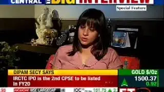Amit Burman ET NOW 03 Oct 06 08pm 12min16sec