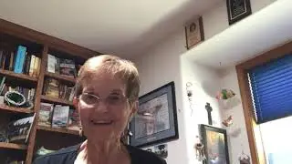 Introducing Jane Kirkpatrick