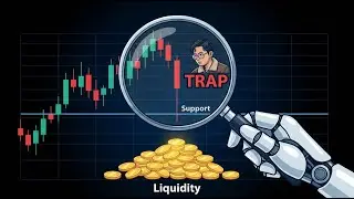 Why are you losing money even when trading in the right direction? Stop falling victim to the liq...