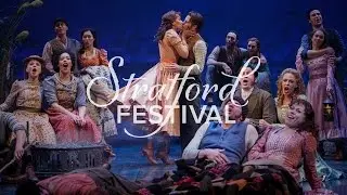 CAROUSEL | Stratford Festival 2015