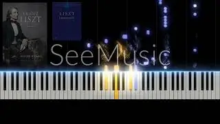 Seemusic Franz Liszt Lacampanella #piano#music#seemusic#franzliszt #lacampanella 