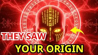 Chosen One: Someone Read Your Energy and Saw Something Ancient