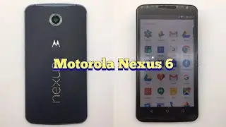 Motorola Nexus 6 #Shorts #Motorolamoto
