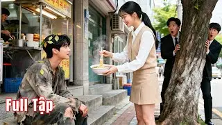 Xem mắt cưới đại chồng nghèo, cô gái không ngờ anh là chủ tịch tập đoàn tỷ đô! Đời cô thay đổi