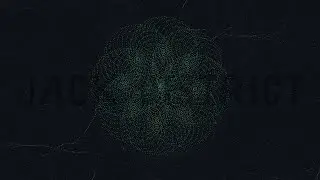 Jack District - My Vision