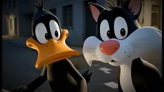 Bugs Bunny Betrays Daffy &mdash; And the Revenge Changes Everything Between Them