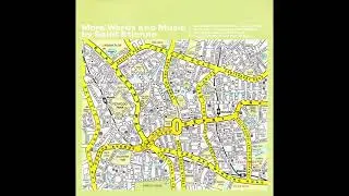Saint Etienne - Solid Gold