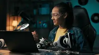 BTS SN EC - Syst&egrave;mes Num&eacute;riques Option Electronique et Communication