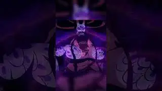 Zoro vs Kaido ☠️☠️#anime#vairal#eadit