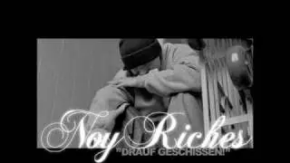Noy Riches - Rap sagt gute Nacht (feat. Kurt Hustle)