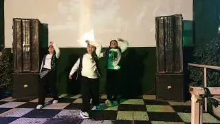 The Block Party Volume 4 from dancewood studio #blockparty #dance #video 