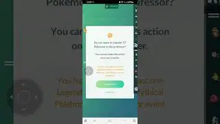 Transferring My 55+ Meltan Pok&eacute;mon Go