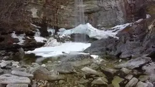 Exploring Stony Kill Falls | Hiking Minnewaska | Shawangunk Mountains | New Paltz / Kerhonkson, NY