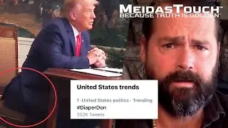 #DiaperDon: бывший стажер Ноэль Каслер раскрывает все секреты