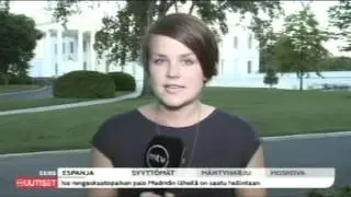 Pohjoismaat liittyv&auml;t Natoon